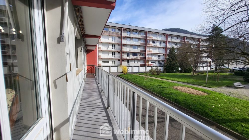 Photo 8 - Saint-Martin-d'Hères 38400 à Saint-Martin-d'Hères