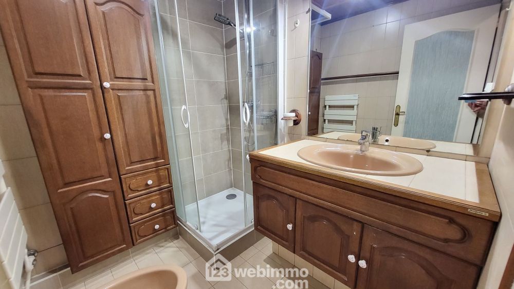 Photo 9 - Saint-Martin-d'Hères 38400 à Saint-Martin-d'Hères