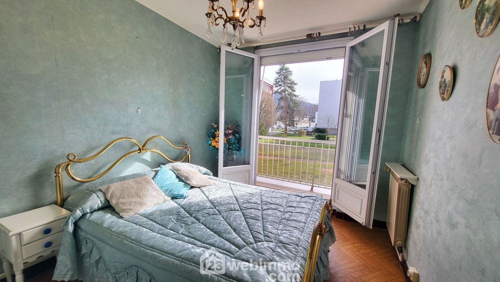 Photo 12 - Saint-Martin-d'Hères 38400 à Saint-Martin-d'Hères