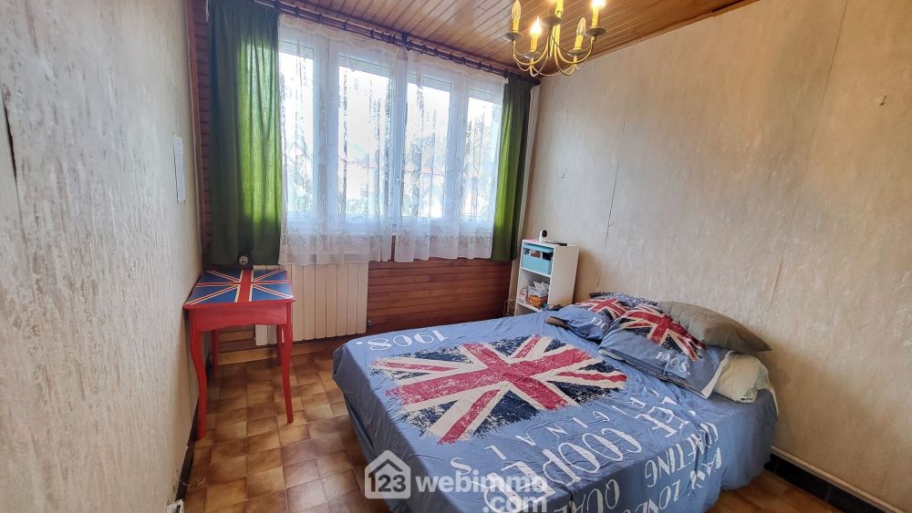 Photo 14 - Saint-Martin-d'Hères 38400 à Saint-Martin-d'Hères