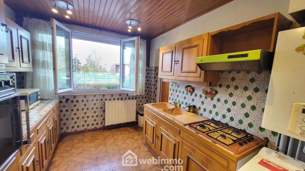 Photo 4 - Saint-Martin-d'Hères 38400 à Saint-Martin-d'Hères