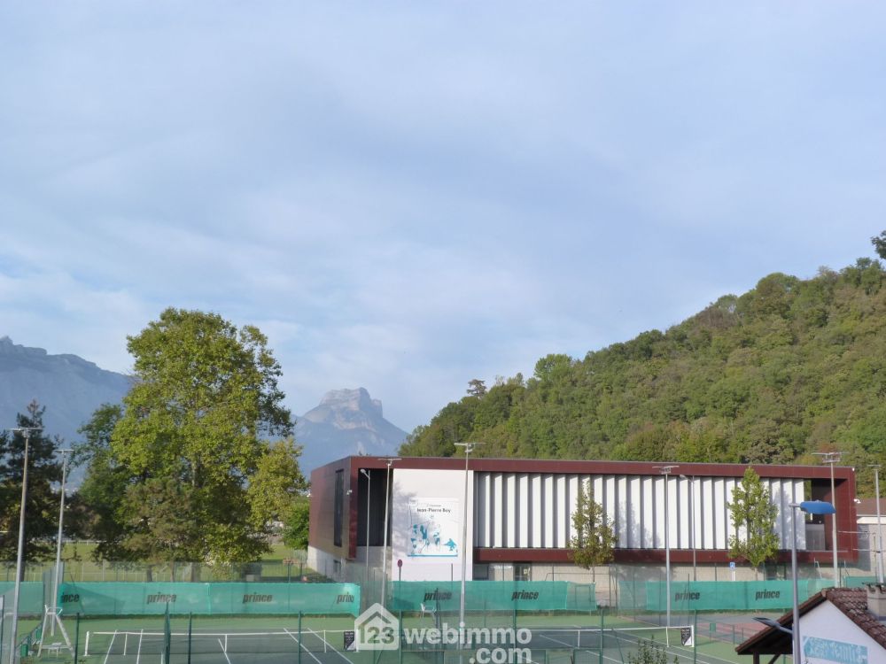 Photo 5 - Saint-Martin-d'Hères 38400 à Saint-Martin-d'Hères