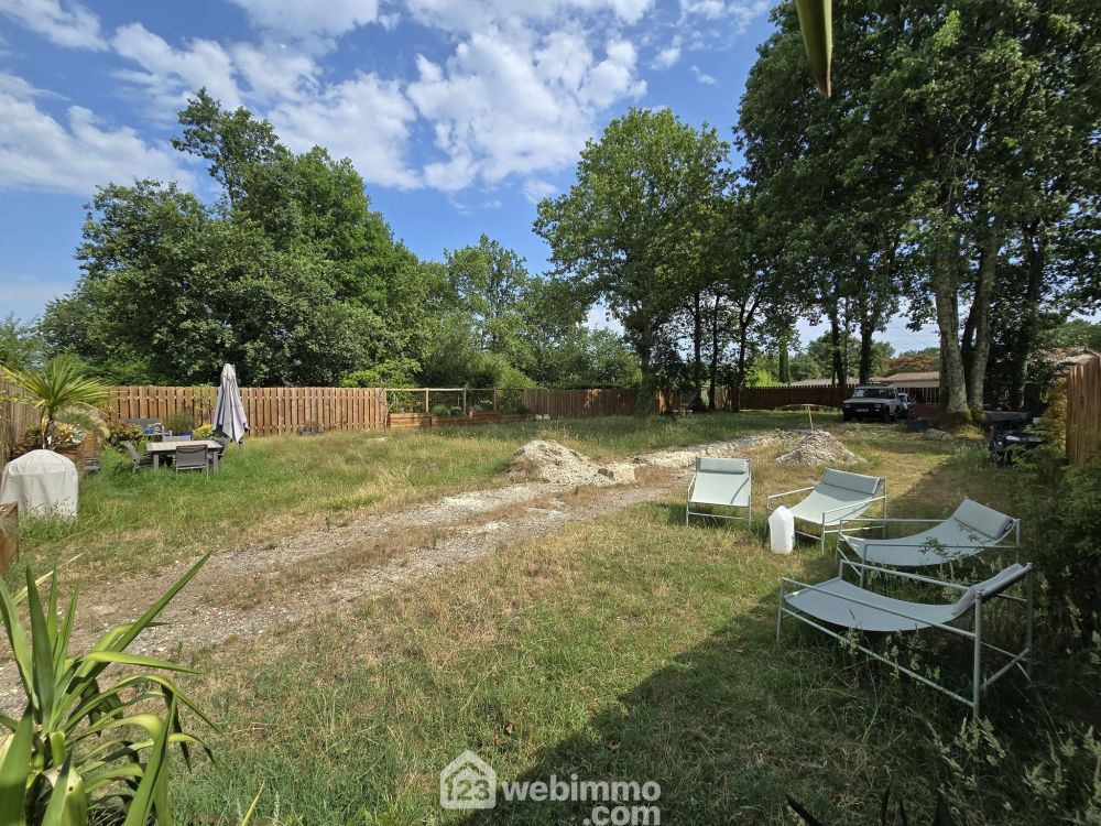 Photo 2 - Arsac 33460 à Arsac