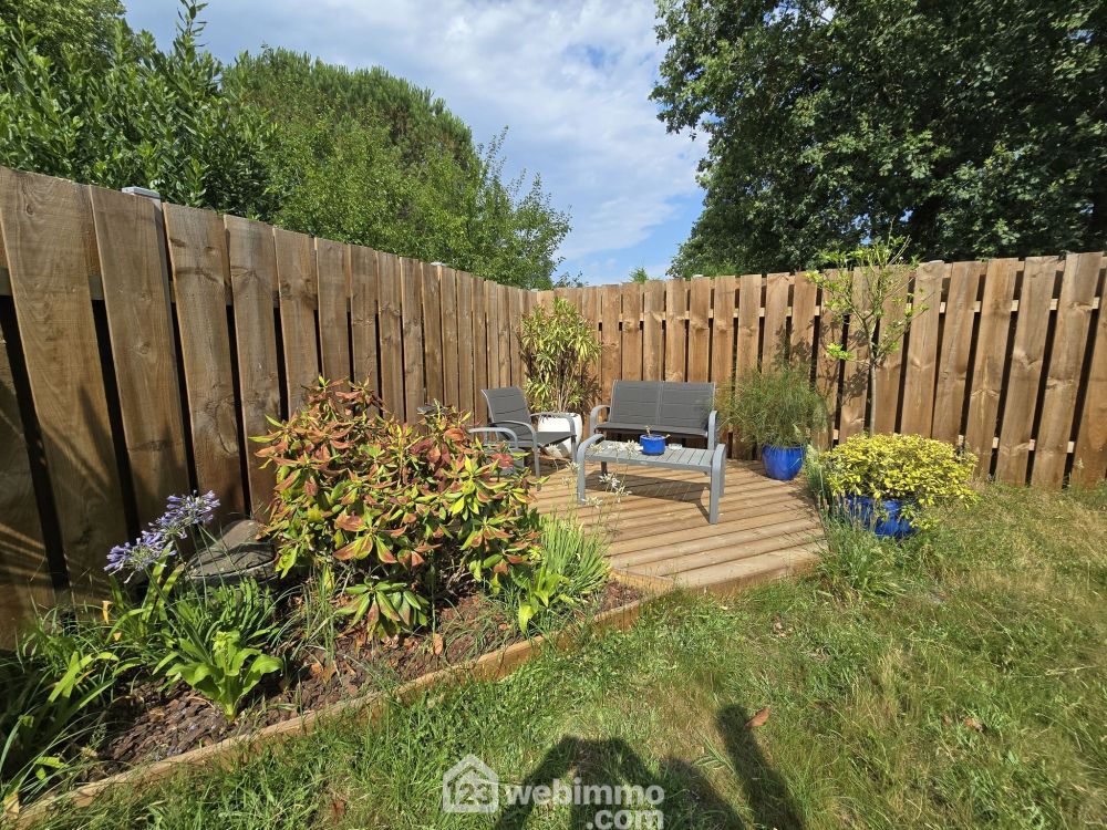 Photo 3 - Arsac 33460 à Arsac