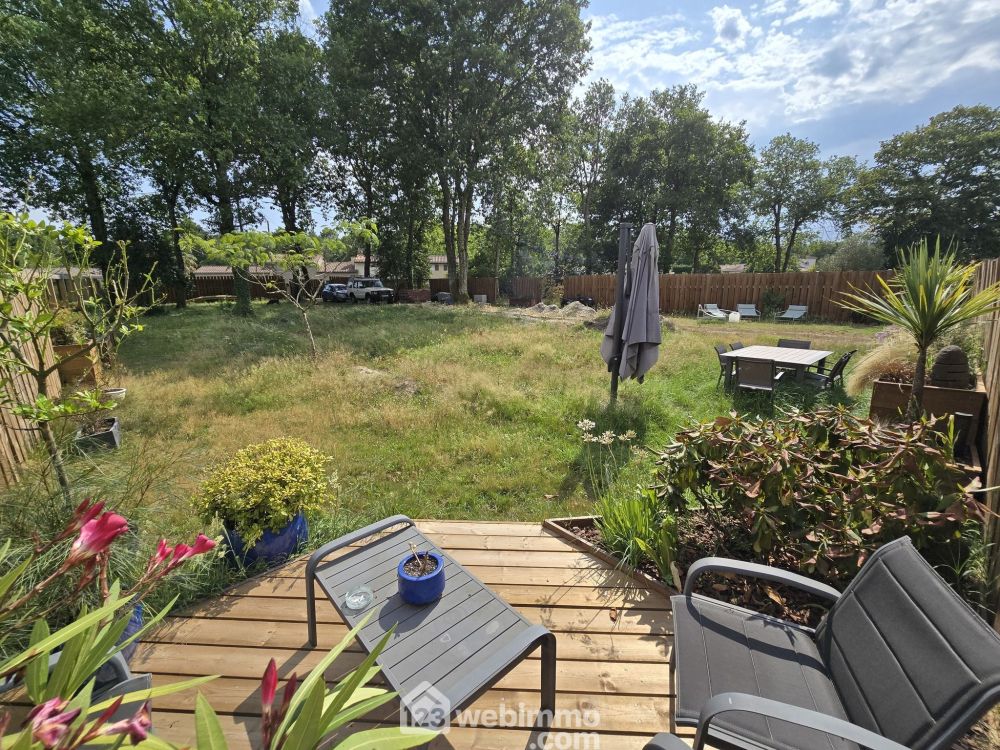 Photo 4 - Arsac 33460 à Arsac