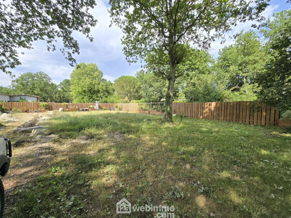 Photo 6 - Arsac 33460 à Arsac