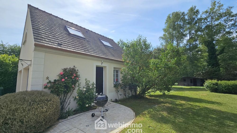 Photo 21 - Nanteau-sur-Essonne 77760 à Nanteau-sur-Essonne