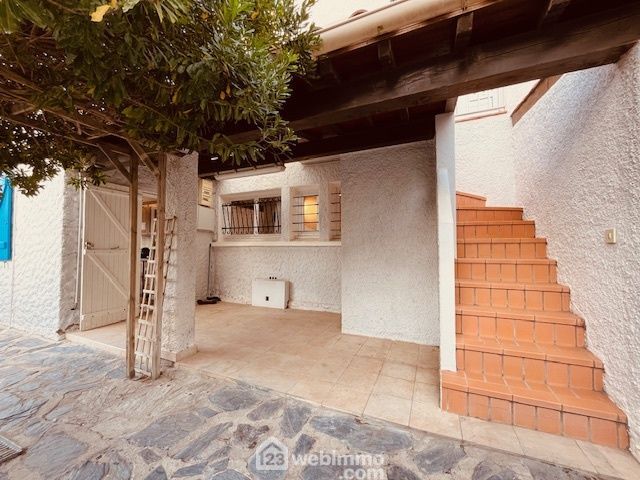 Photo 6 - Canet-en-Roussillon 66140 à Canet-en-Roussillon