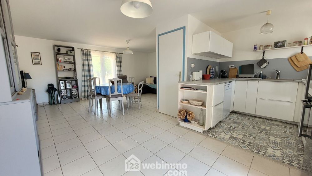 Photo 2 - Saint-Vincent-sur-Jard 85520 à Saint-Vincent-sur-Jard