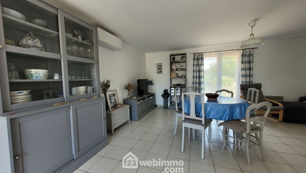 Photo 3 - Saint-Vincent-sur-Jard 85520 à Saint-Vincent-sur-Jard