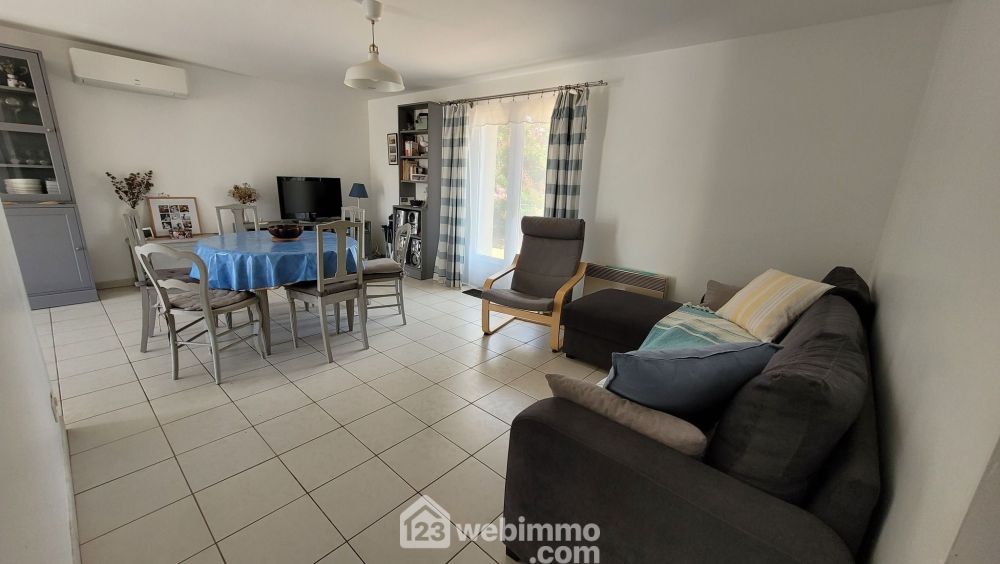 Photo 4 - Saint-Vincent-sur-Jard 85520 à Saint-Vincent-sur-Jard