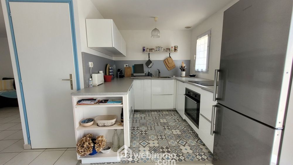 Photo 5 - Saint-Vincent-sur-Jard 85520 à Saint-Vincent-sur-Jard