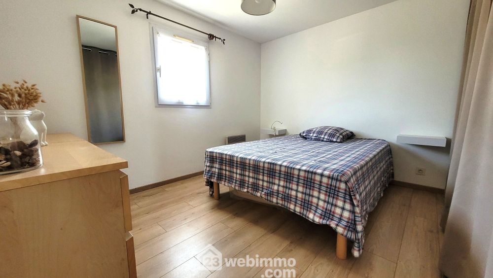 Photo 6 - Saint-Vincent-sur-Jard 85520 à Saint-Vincent-sur-Jard