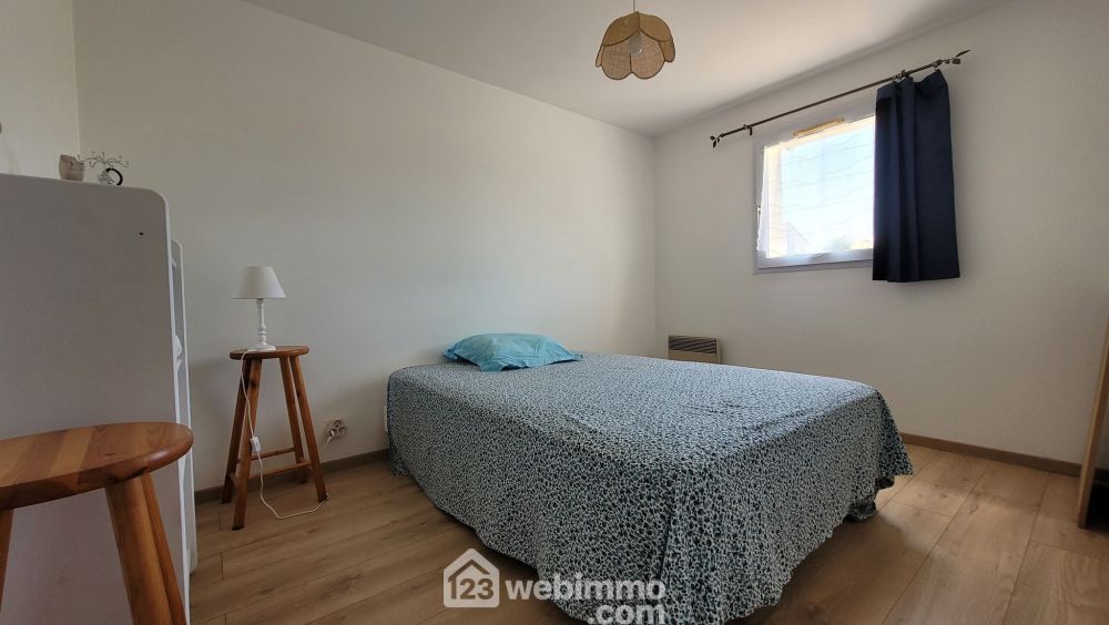 Photo 7 - Saint-Vincent-sur-Jard 85520 à Saint-Vincent-sur-Jard