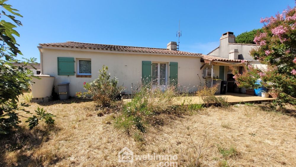 Photo 11 - Saint-Vincent-sur-Jard 85520 à Saint-Vincent-sur-Jard