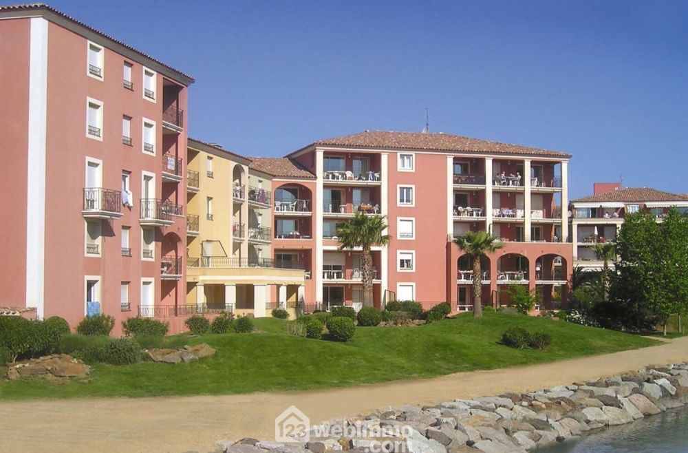 Photo 7 - Sainte-Maxime 83120 à Sainte-Maxime