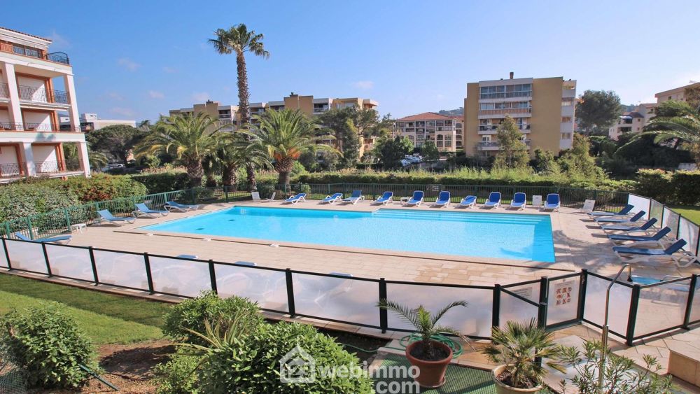 Photo 1 - Sainte-Maxime 83120 à Sainte-Maxime