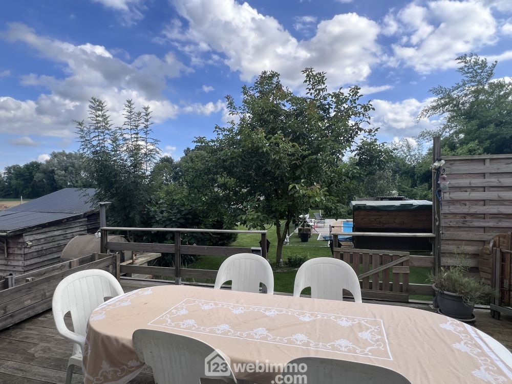 Photo 10 - Moranville 55400 à Moranville