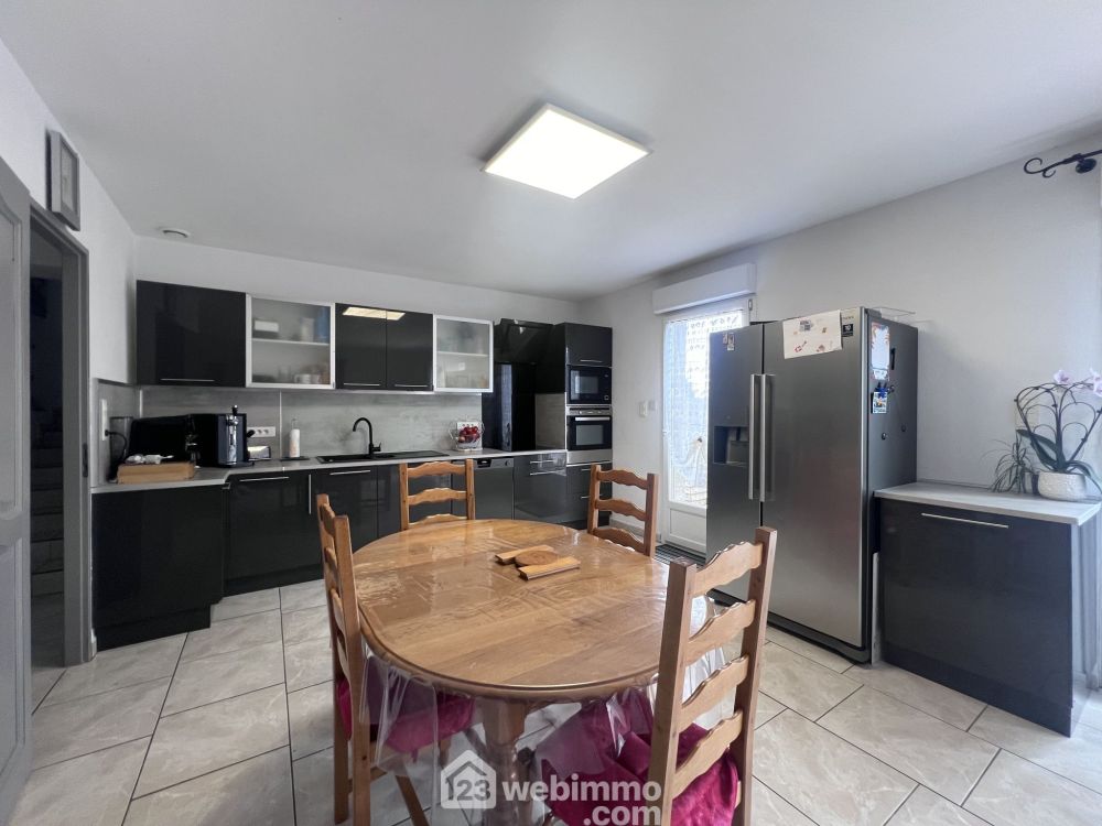 Photo 11 - Moranville 55400 à Moranville