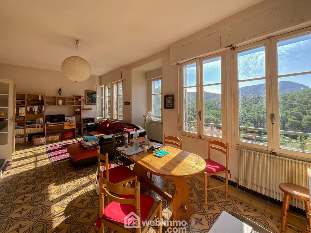 Photo 4 - Marseille 13009 à Marseille