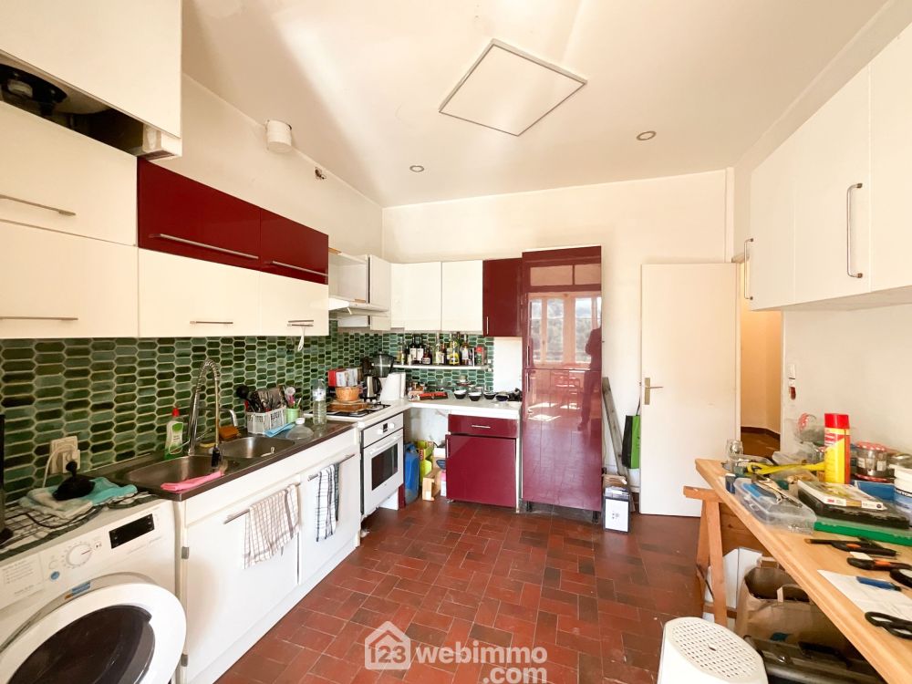 Photo 8 - Marseille 13009 à Marseille