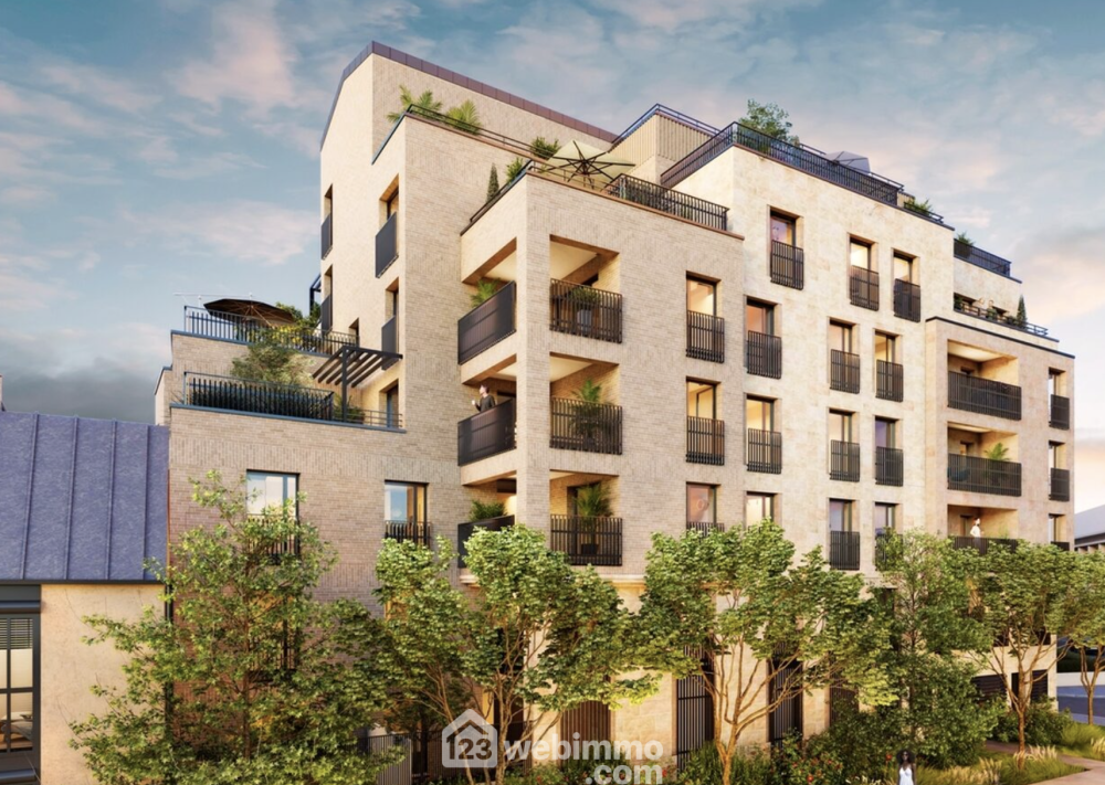 Photo 4 - Aubervilliers 93300 à Aubervilliers