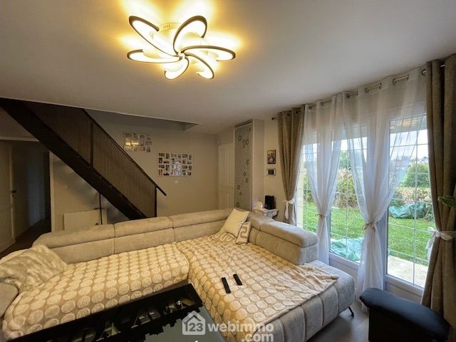 Photo 2 - Lassigny 60310 à Lassigny