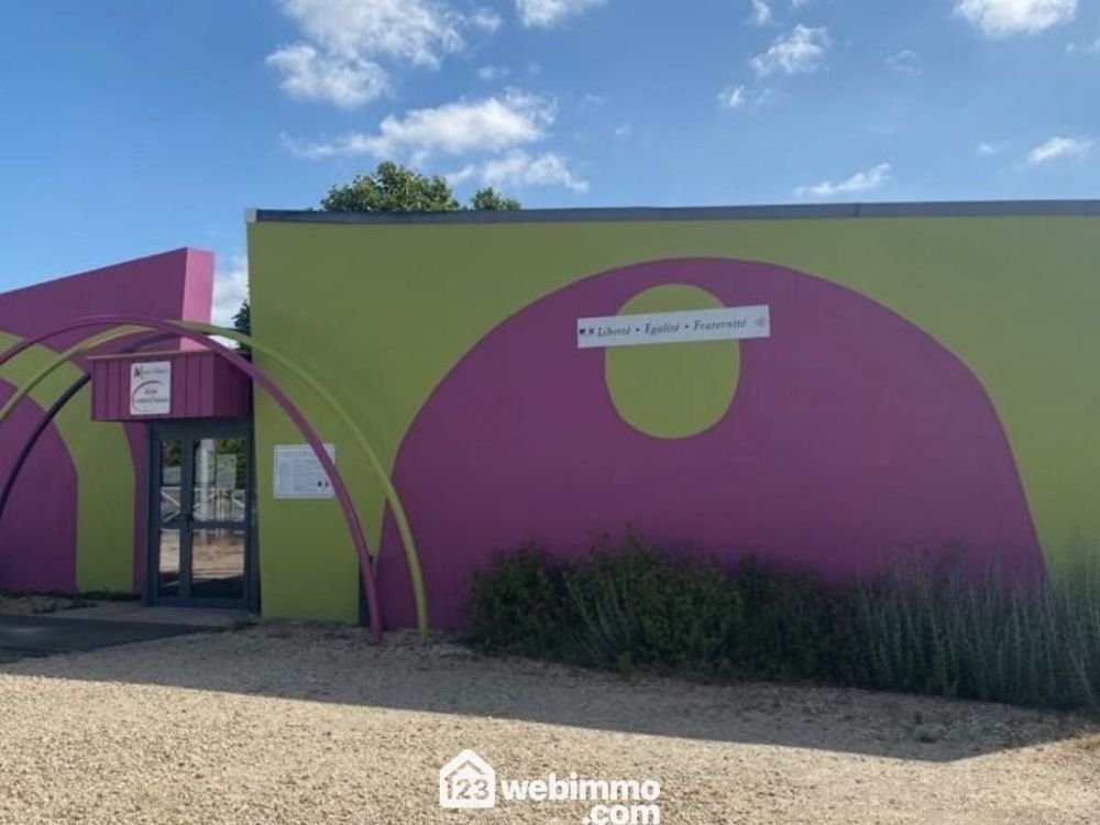 Photo 12 - Mazé-Milon 49140 à Mazé-Milon