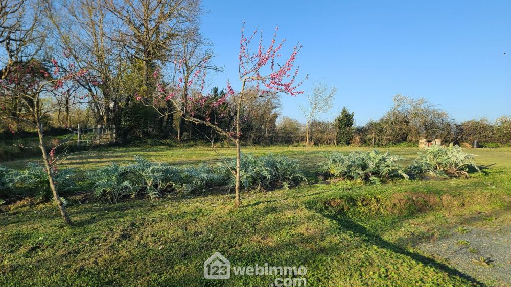 Photo 4 - Talmont-Saint-Hilaire 85440 à Talmont-Saint-Hilaire