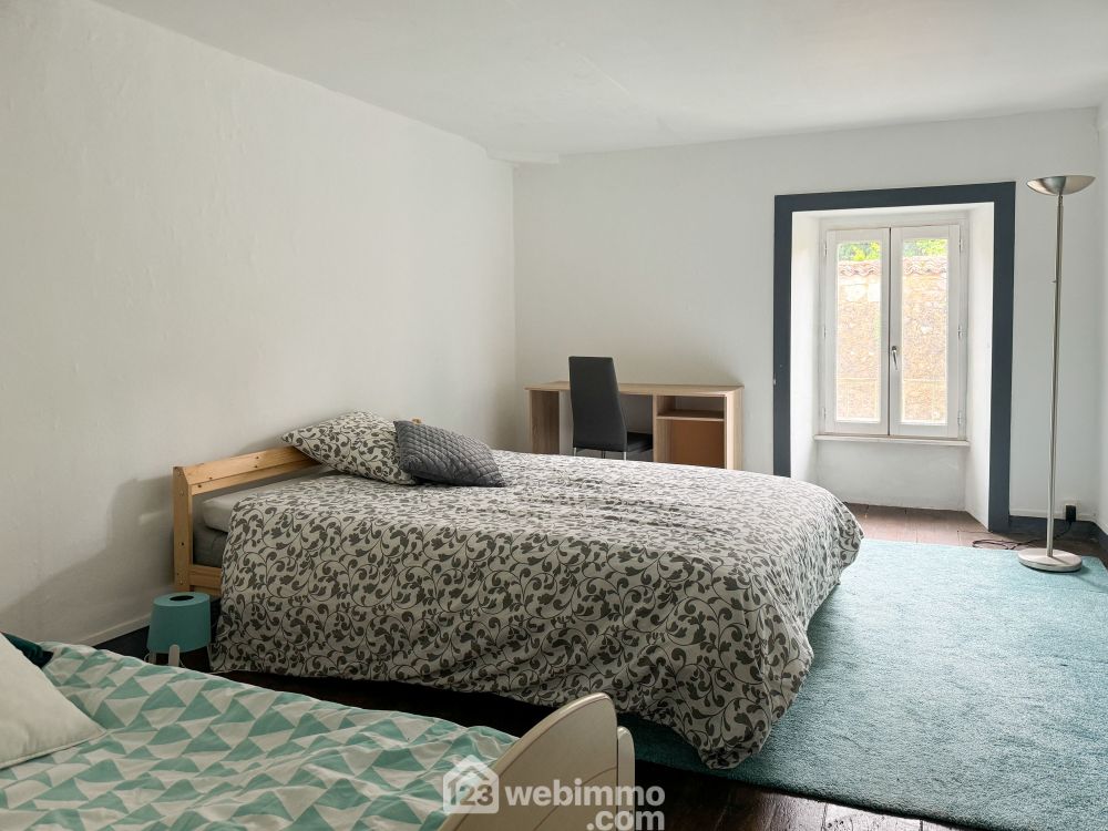 Photo 8 - Sèvremont 85700 à Sèvremont