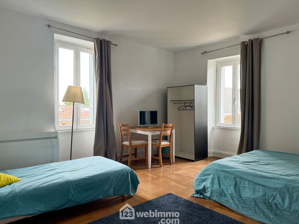 Photo 9 - Sèvremont 85700 à Sèvremont