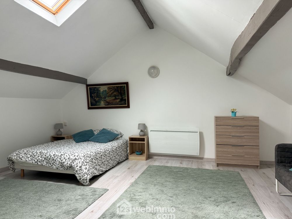 Photo 10 - Sèvremont 85700 à Sèvremont