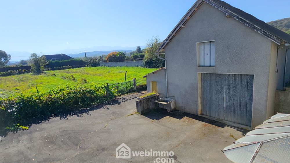 Photo 3 - Baliros 64510 à Baliros