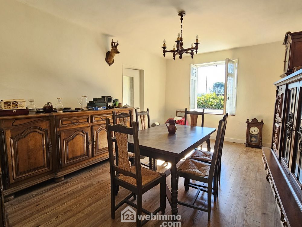 Photo 8 - Baliros 64510 à Baliros