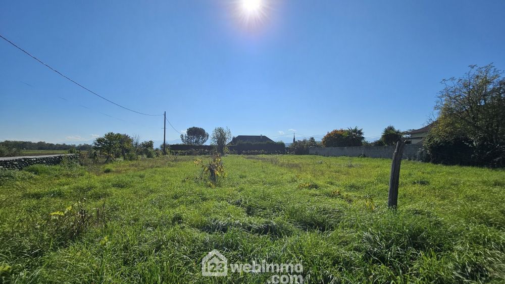 Photo 4 - Baliros 64510 à Baliros