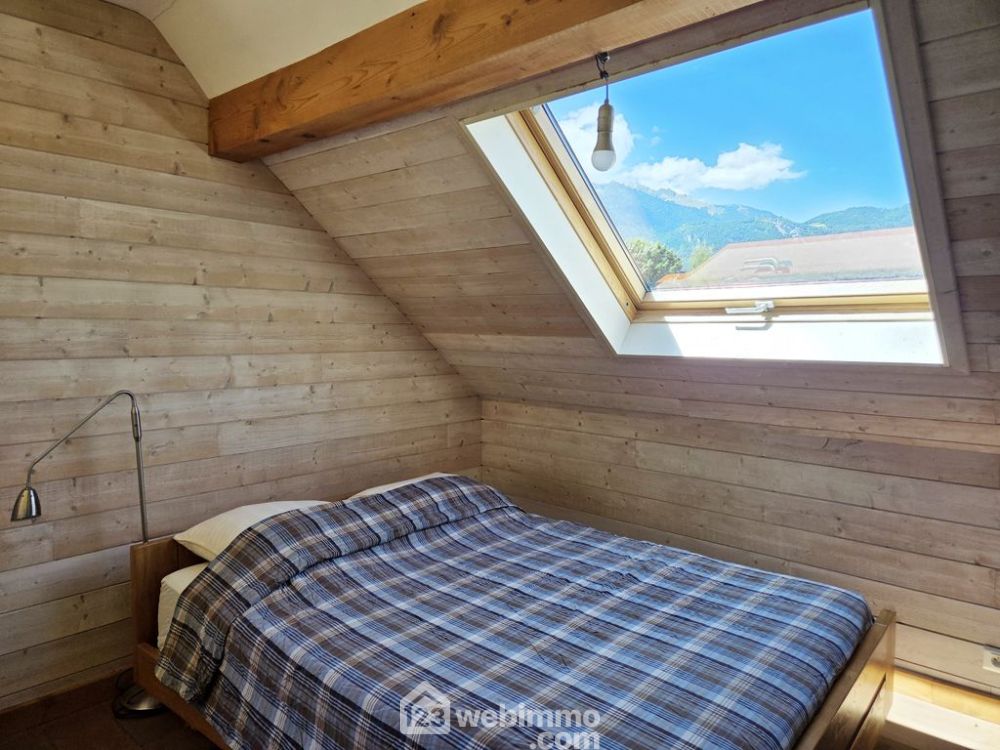 Photo 7 - Gilly-sur-Isère 73200 à Gilly-sur-Isère