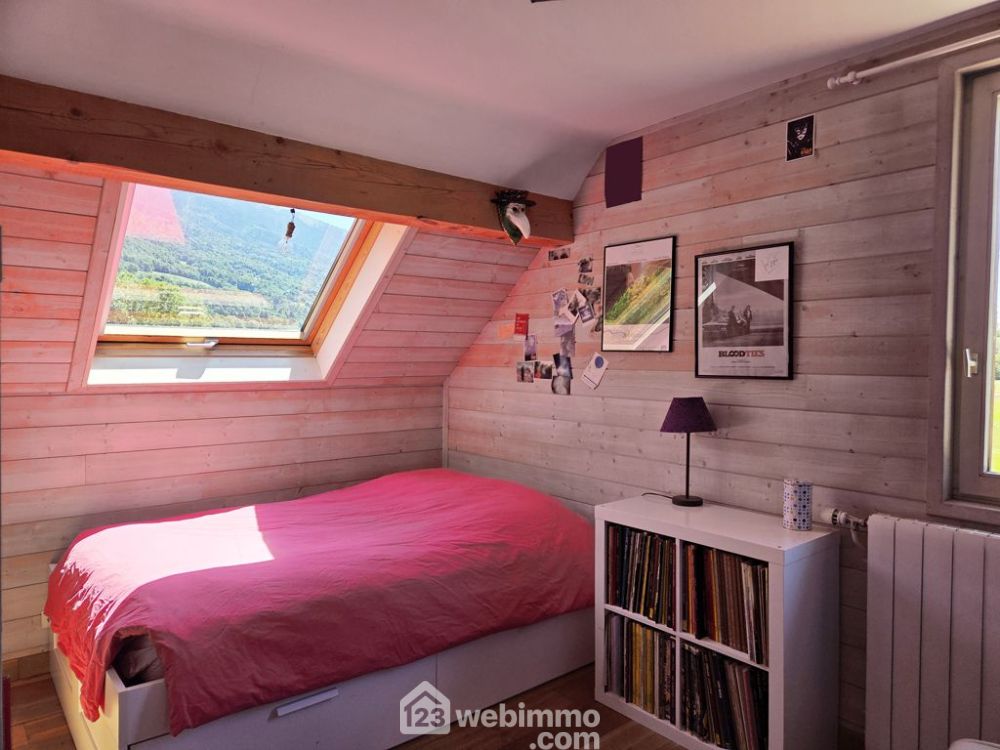 Photo 8 - Gilly-sur-Isère 73200 à Gilly-sur-Isère