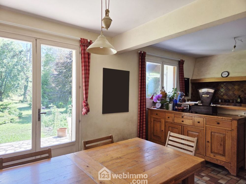 Photo 2 - Gilly-sur-Isère 73200 à Gilly-sur-Isère