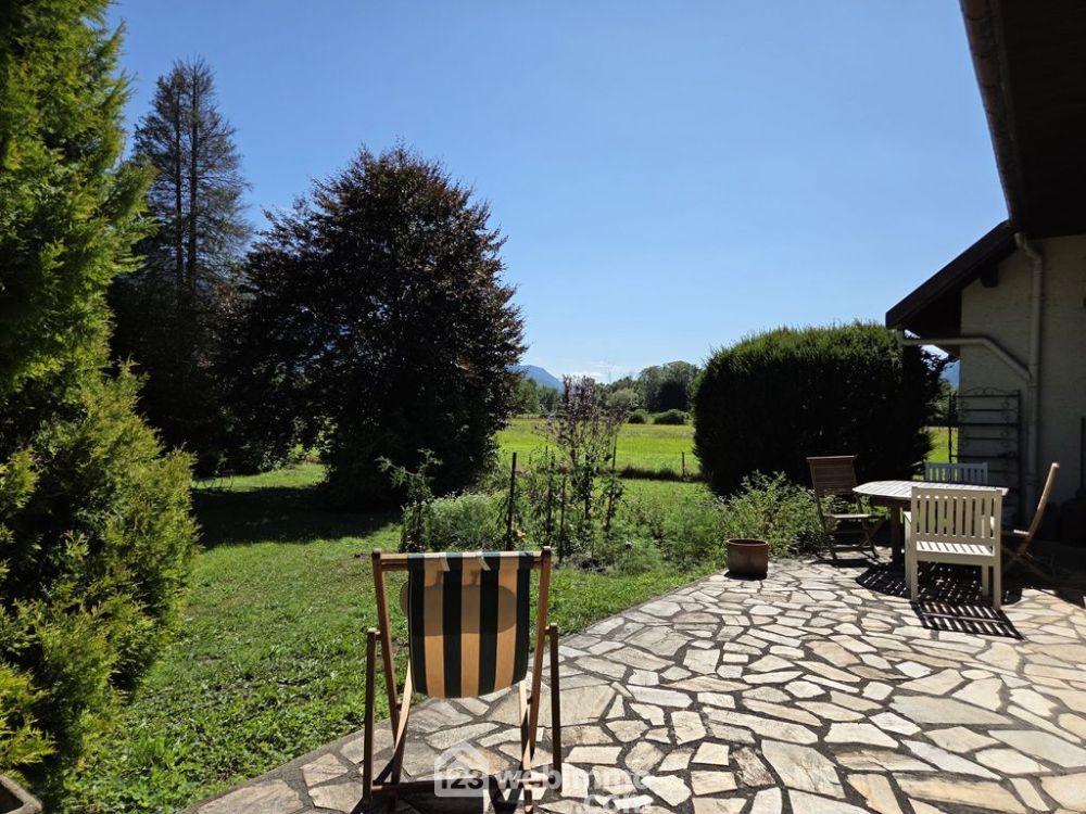 Photo 5 - Gilly-sur-Isère 73200 à Gilly-sur-Isère