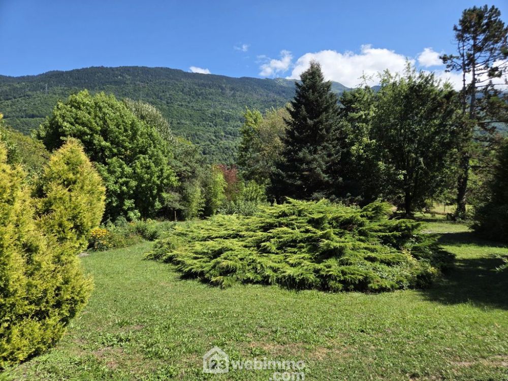 Photo 11 - Gilly-sur-Isère 73200 à Gilly-sur-Isère