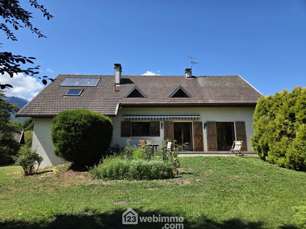 Photo 1 - Gilly-sur-Isère 73200 à Gilly-sur-Isère