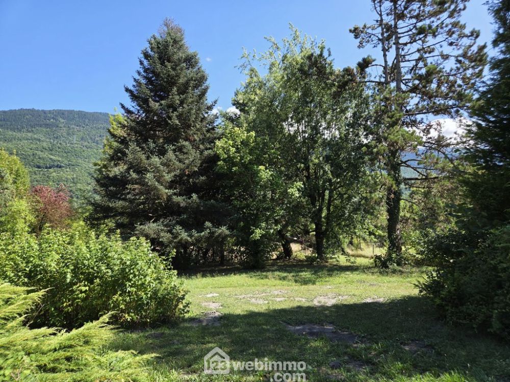 Photo 12 - Gilly-sur-Isère 73200 à Gilly-sur-Isère