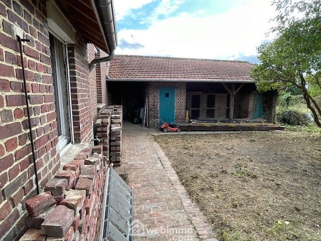 Photo 3 - Noyon 60400 à Noyon