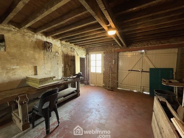 Photo 5 - Noyon 60400 à Noyon