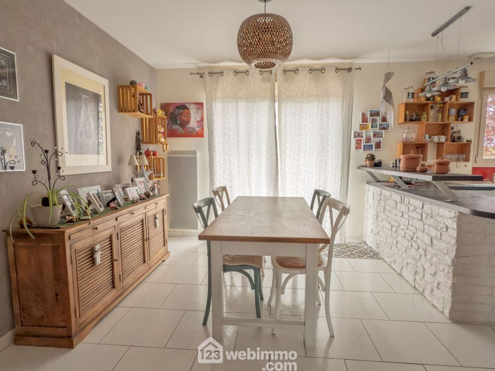 Photo 3 - gée 49250 à gée