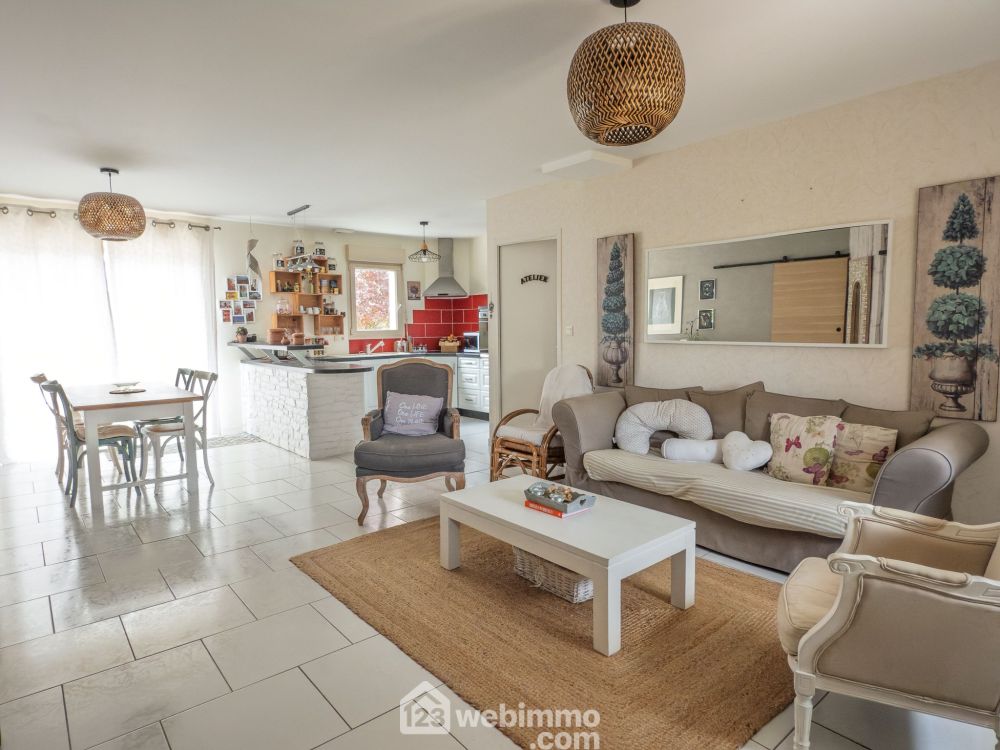 Photo 2 - gée 49250 à gée