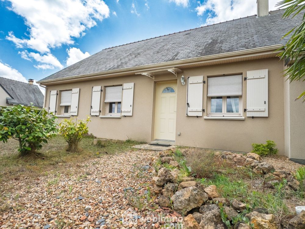 Photo 1 - gée 49250 à gée