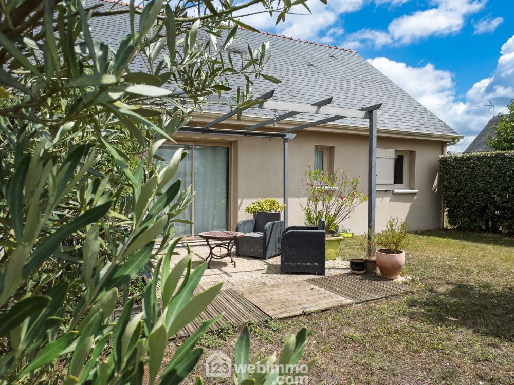 Photo 10 - gée 49250 à gée