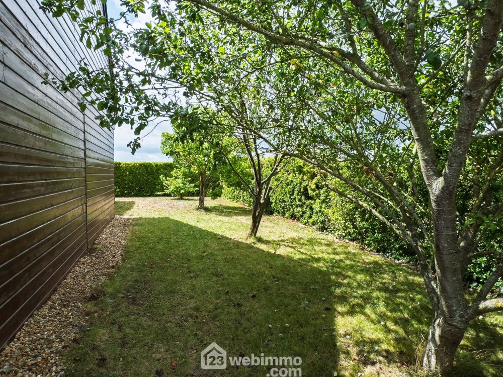 Photo 9 - gée 49250 à gée