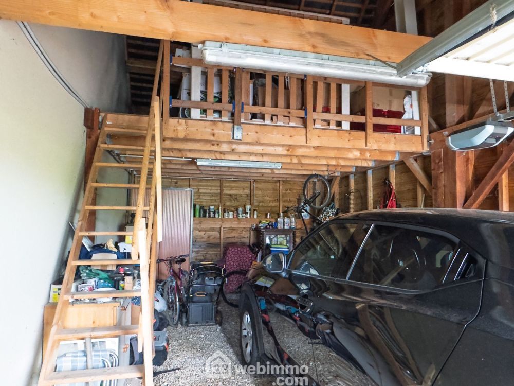 Photo 11 - gée 49250 à gée